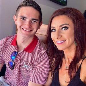 Meet your Posher, Spencer